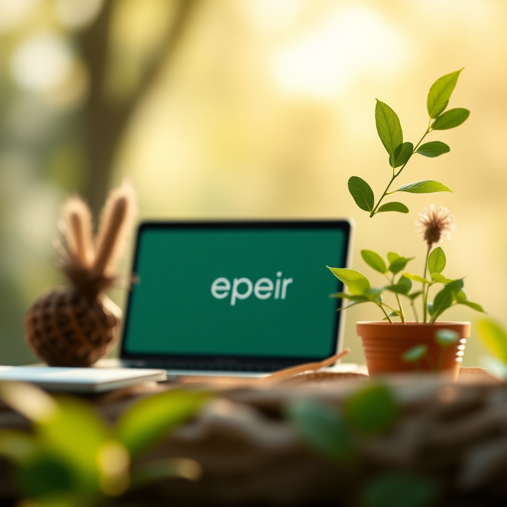 epeir - Smart Digital Platform for Subscription Management and Service Top-ups